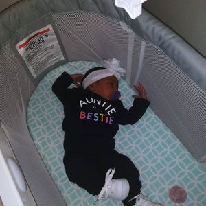 Meet your Posher, Stacy